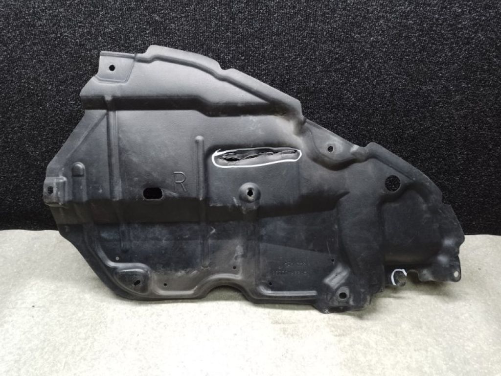 51441-06060 | Захист двигуна прав. TOYOTA CAMRY 40 06-11