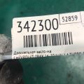 55565489 | Дросельна заслінка CHEVROLET TRAX 16-22 - Прев'ю 4