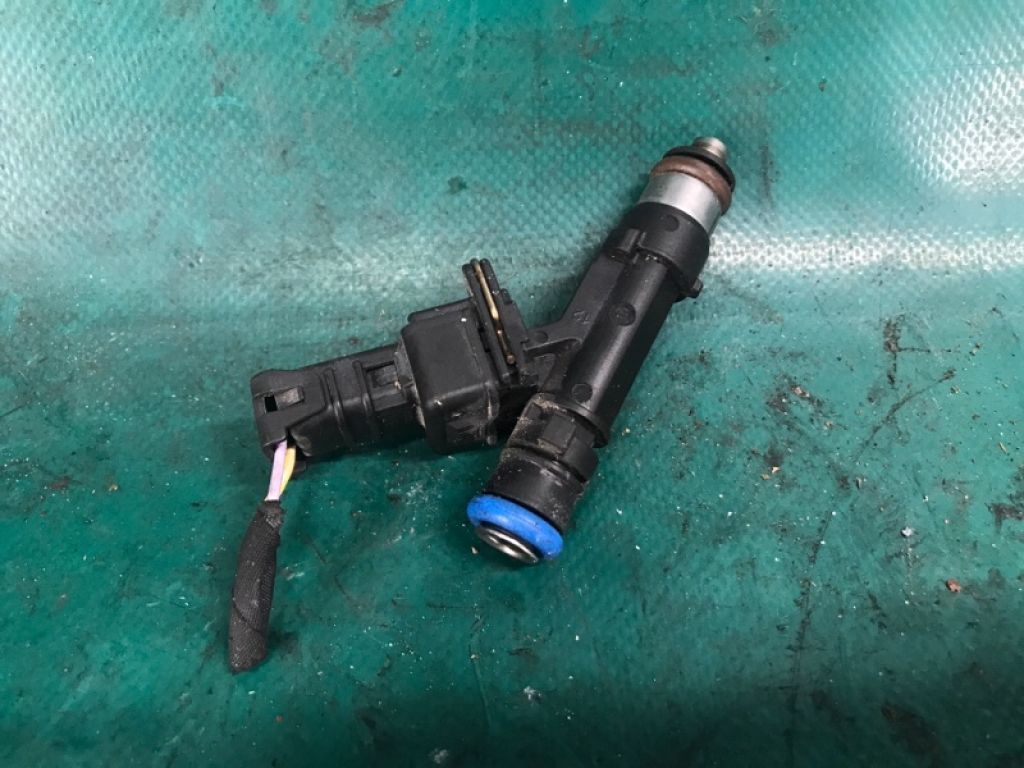 55565970 | Форсунка топливная CHEVROLET TRAX 16-22 - Фото 2