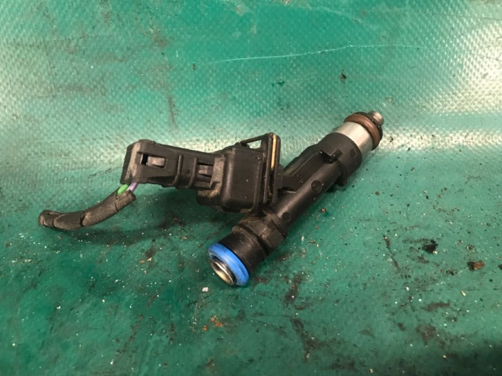 55565970 | Форсунка паливна CHEVROLET TRAX 16-22 - Фото 2