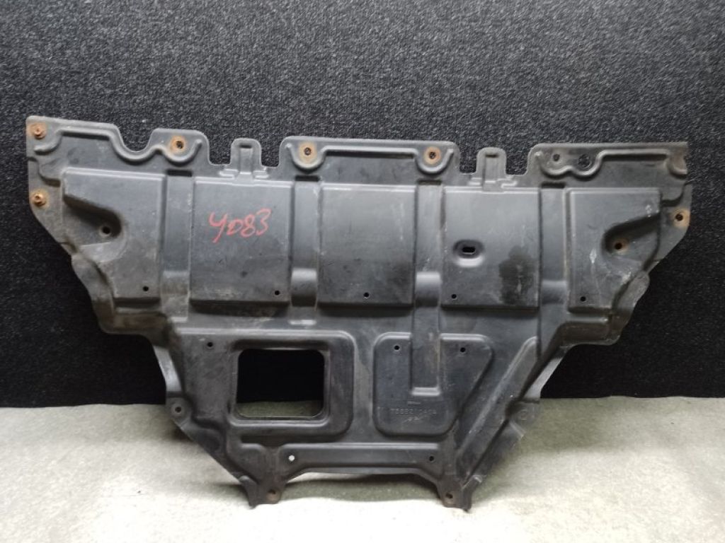 75892-1CA0A | Захист двигуна INFINITI FX/QX70 S51 08-17