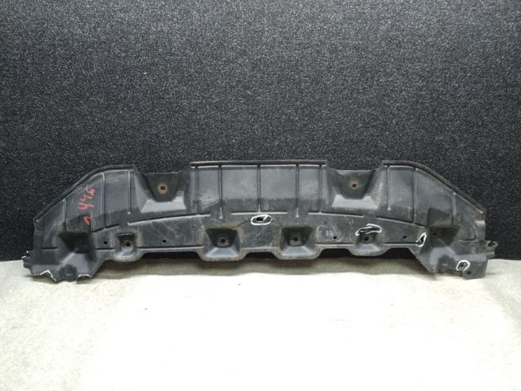 52618-76020 | Захист переднього бампера LEXUS CT200 11-17