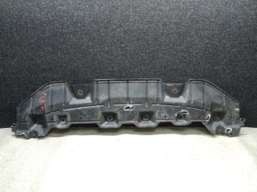 Захист переднього бампера LEXUS CT200 11-17