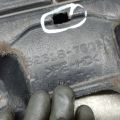 52618-76020 | Захист переднього бампера LEXUS CT200 11-17 - Прев'ю 3