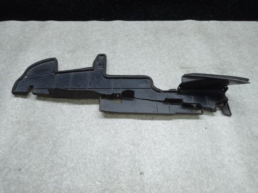 53294-0T010 | Дефлектор радіатора лів. TOYOTA VENZA 09-16