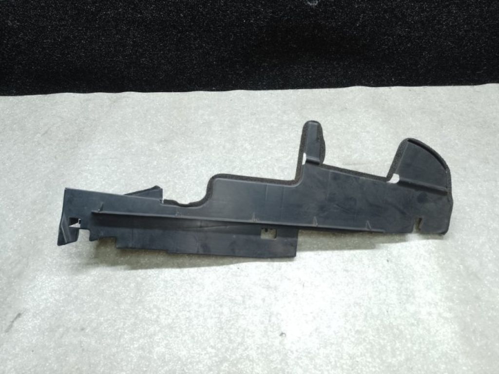 53294-0T010 | Дефлектор радіатора лів. TOYOTA VENZA 09-16 - Фото 2