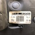 AT4Z-17683-BAPTM | Дзеркало лів. FORD EDGE 06-14 - Прев'ю 8