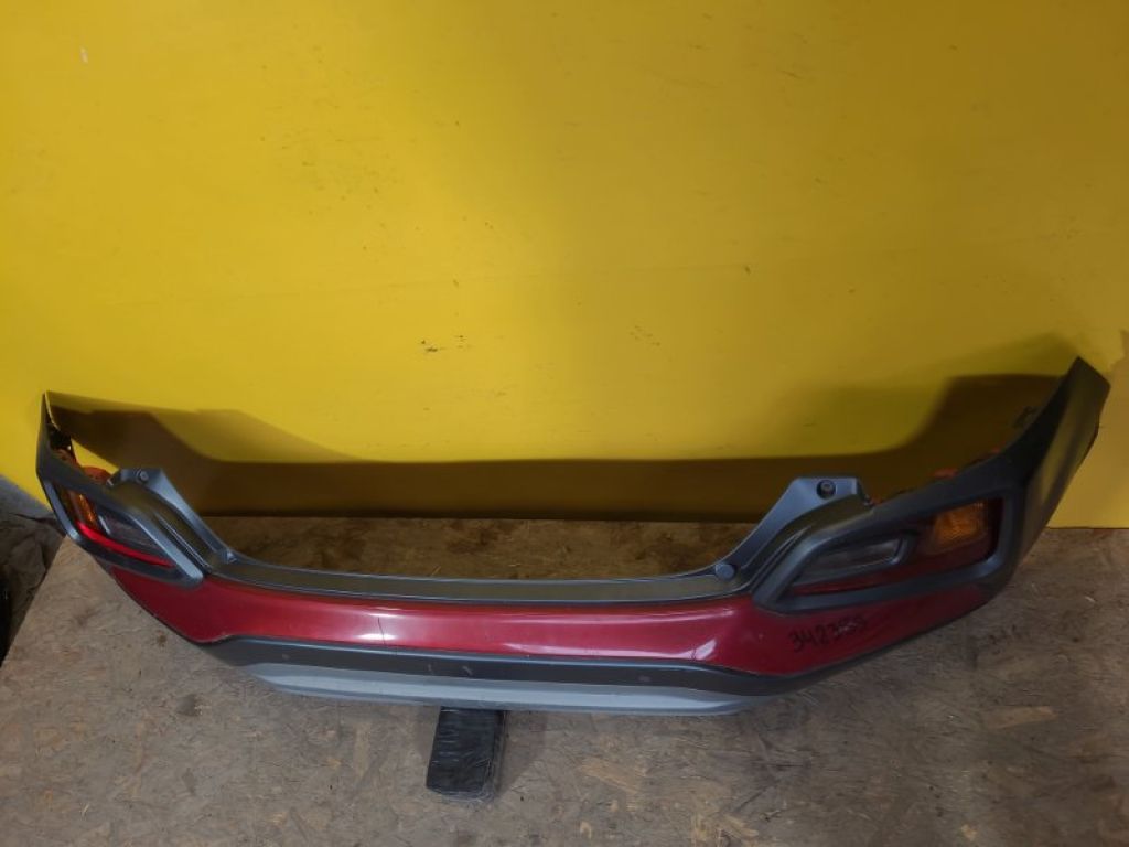 86610-K4010 | Бампер задний HYUNDAI KONA OS 17-23 - Фото 3