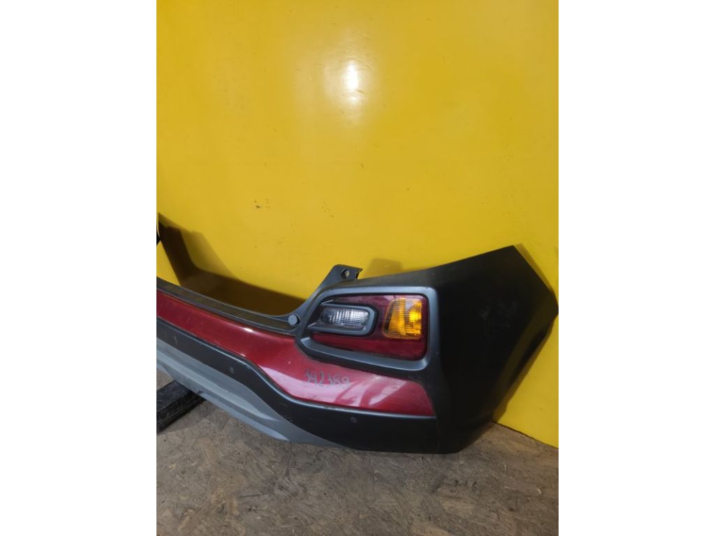 86610-K4010 | Бампер задний HYUNDAI KONA OS 17-23 - Фото 4