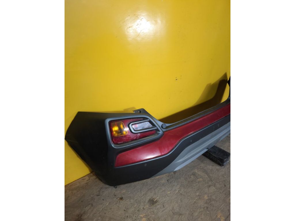 86610-K4010 | Бампер задний HYUNDAI KONA OS 17-23 - Фото 5