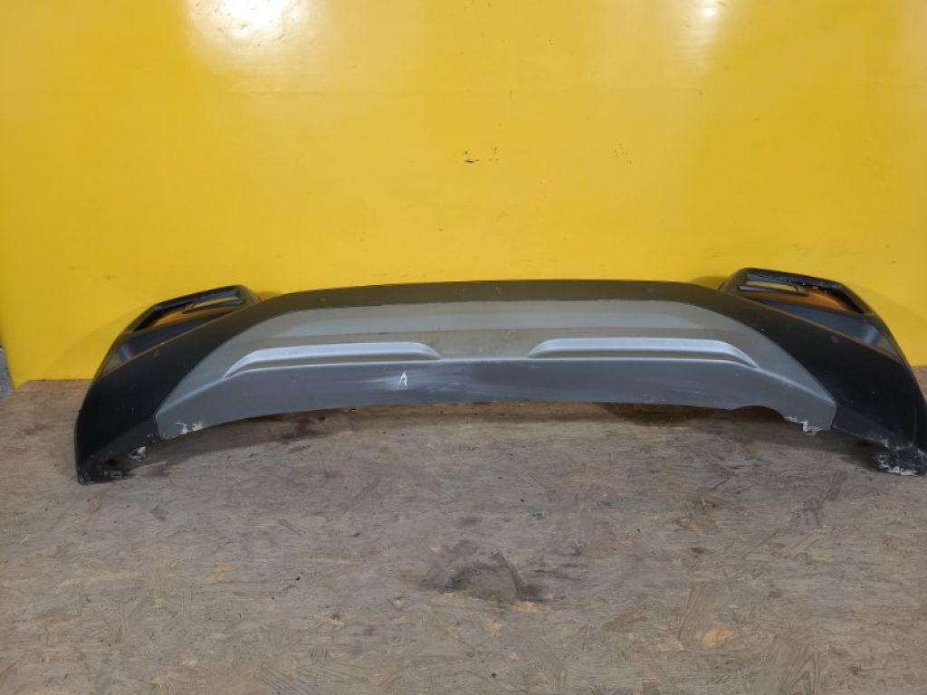 86610-K4010 | Бампер задний HYUNDAI KONA OS 17-23 - Фото 6