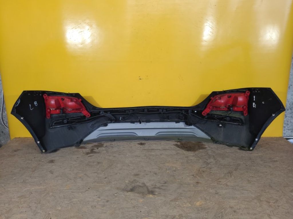 86610-K4010 | Бампер задний HYUNDAI KONA OS 17-23 - Фото 7