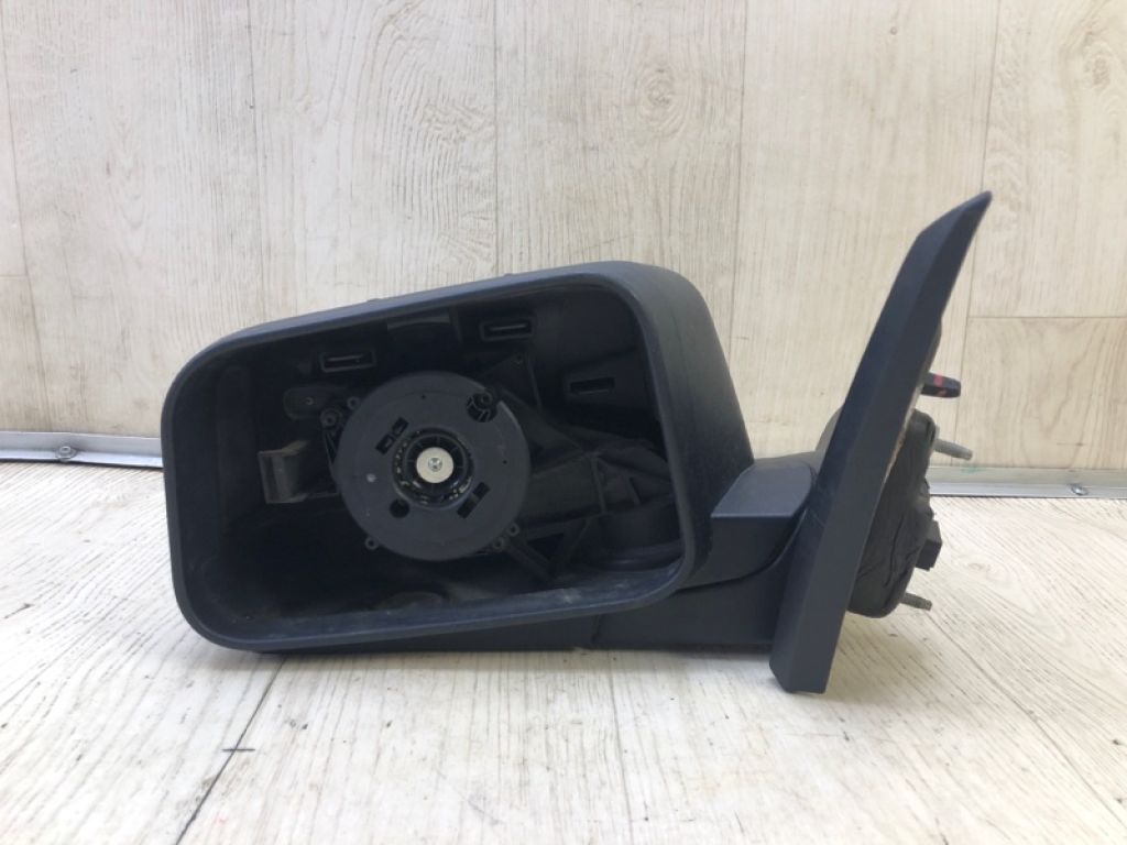 AT4Z-17683-BAPTM | Дзеркало лів. FORD EDGE 06-14 - Фото 2