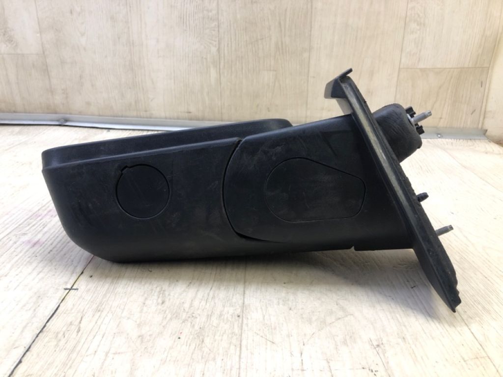 AT4Z-17683-BAPTM | Дзеркало лів. FORD EDGE 06-14 - Фото 5