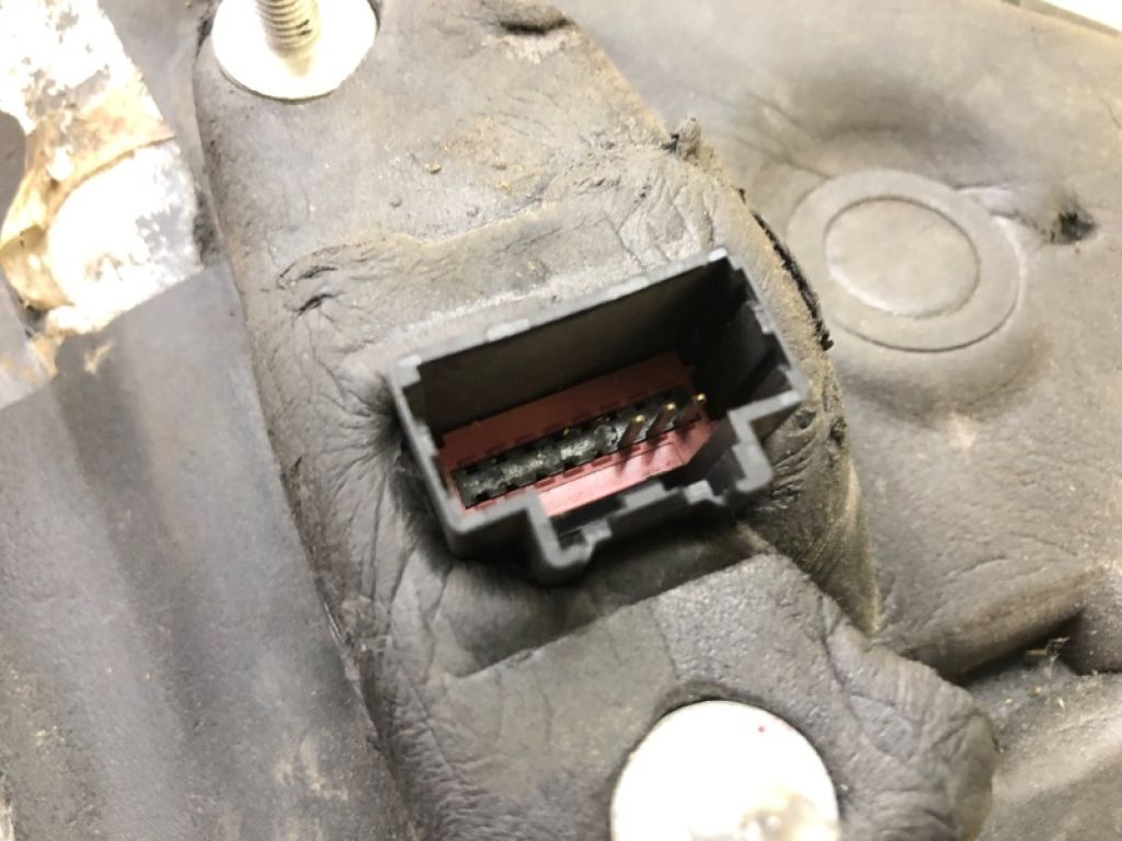 AT4Z-17683-BAPTM | Дзеркало лів. FORD EDGE 06-14 - Фото 9