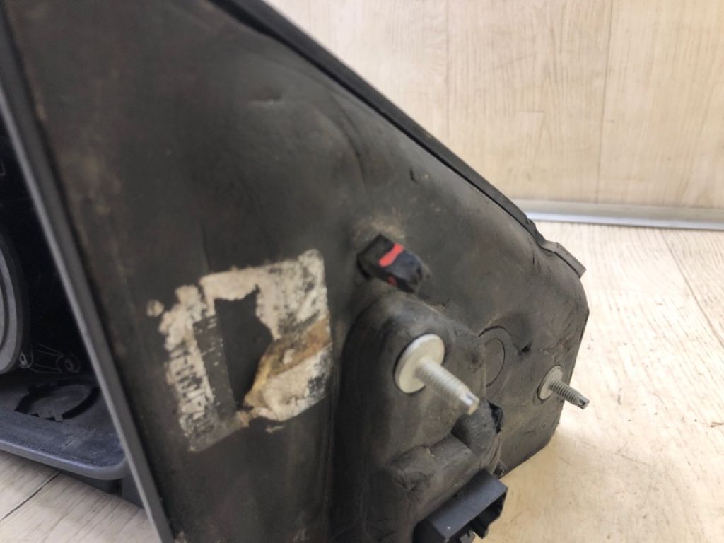 AT4Z-17683-BAPTM | Дзеркало лів. FORD EDGE 06-14 - Фото 10