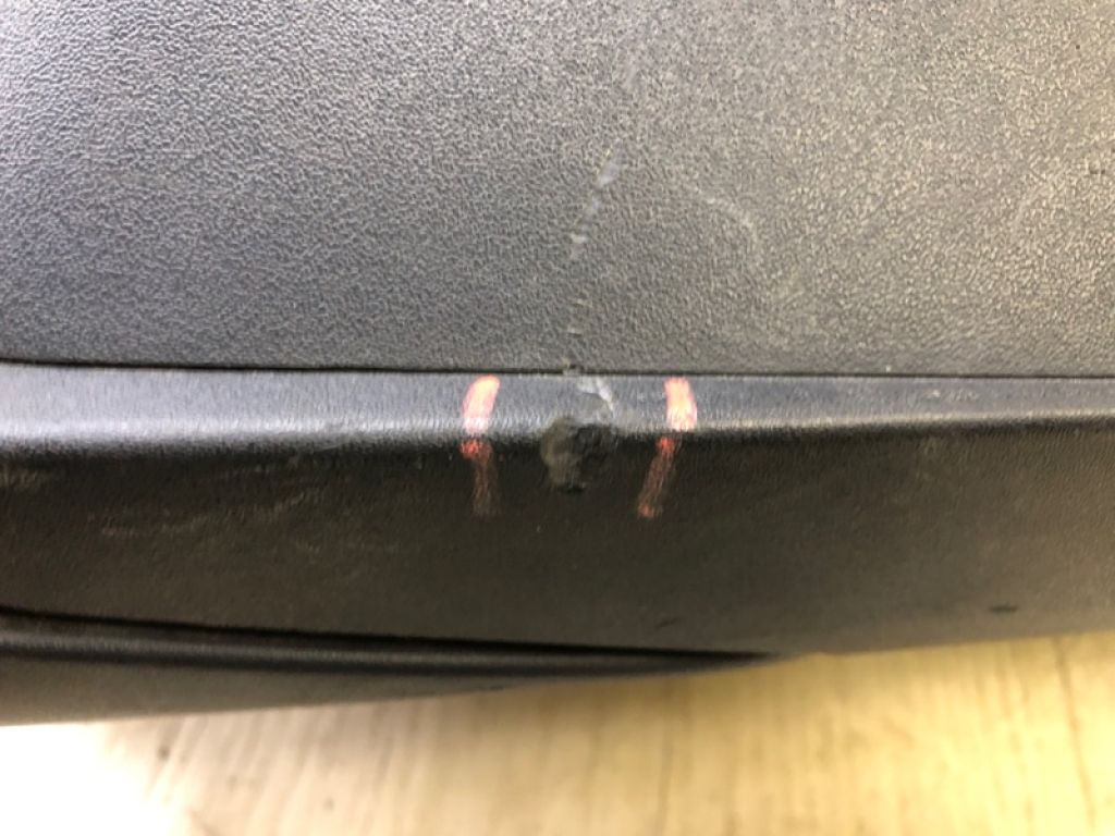 AT4Z-17683-BAPTM | Дзеркало лів. FORD EDGE 06-14 - Фото 12