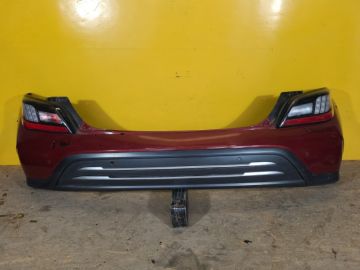 Бампер задній HYUNDAI KONA OS 17-23