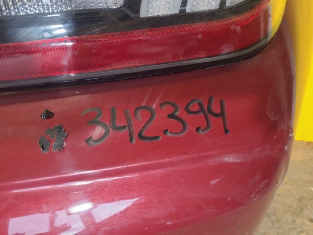 86610-K4010 | Бампер задній HYUNDAI KONA OS 17-23 - Фото 2