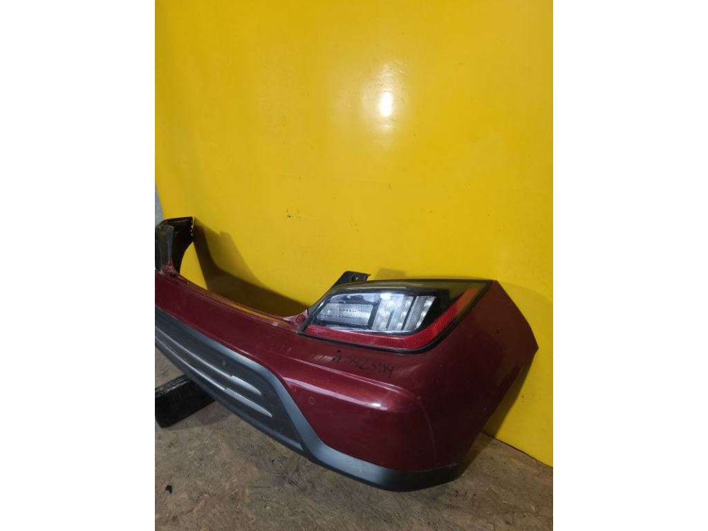 86610-K4010 | Бампер задній HYUNDAI KONA OS 17-23 - Фото 3