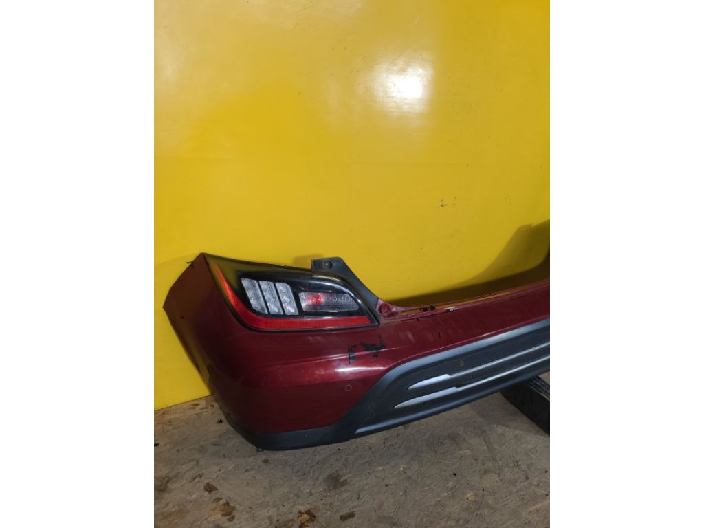 86610-K4010 | Бампер задній HYUNDAI KONA OS 17-23 - Фото 4