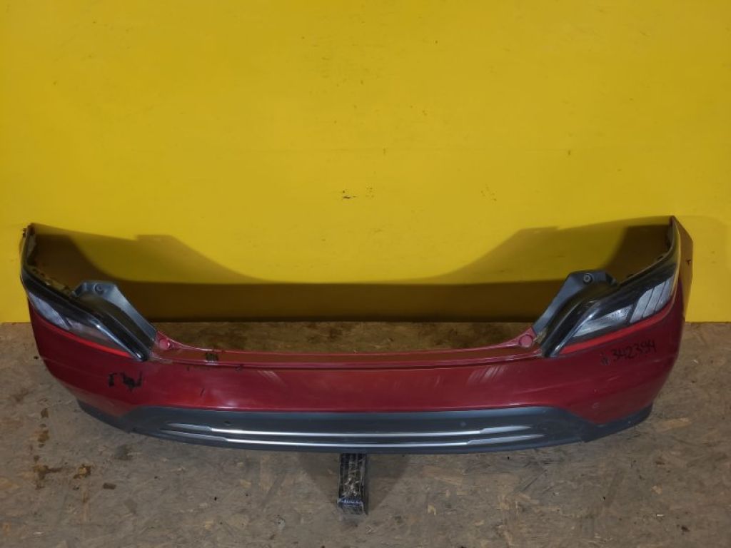 86610-K4010 | Бампер задній HYUNDAI KONA OS 17-23 - Фото 5