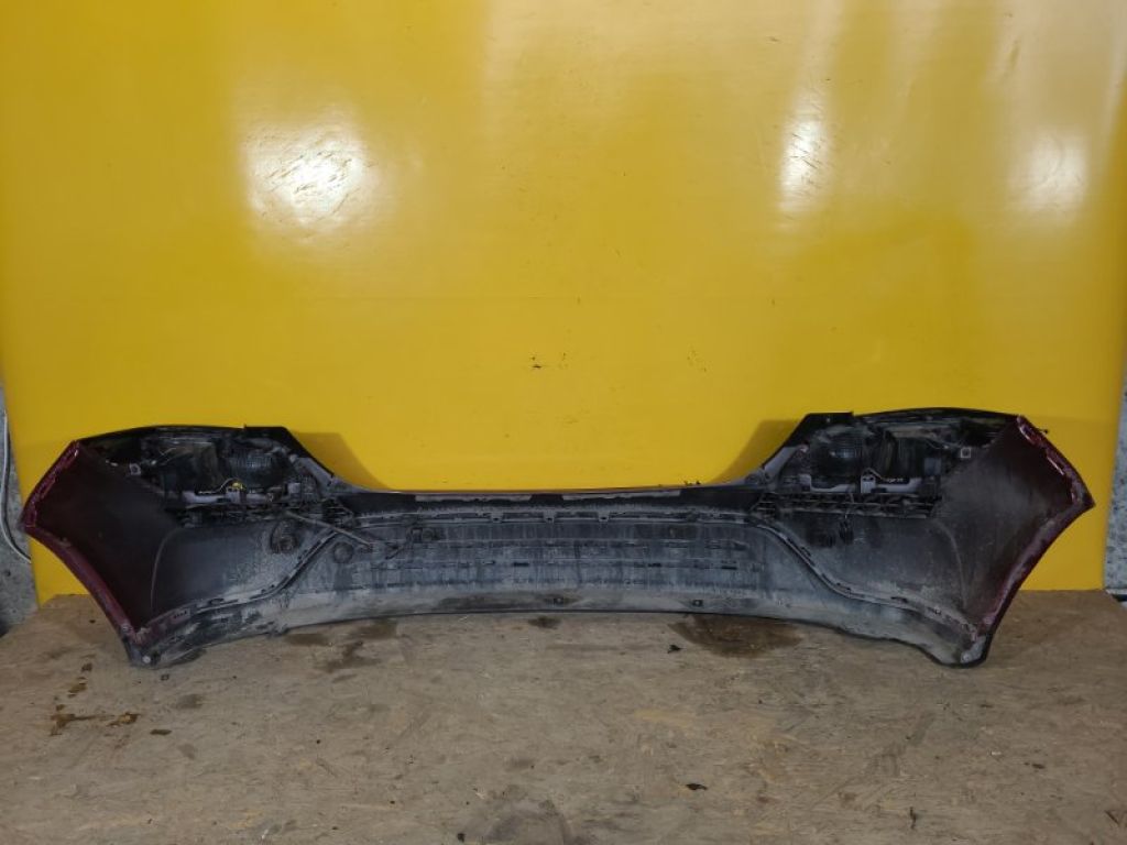 86610-K4010 | Бампер задній HYUNDAI KONA OS 17-23 - Фото 7