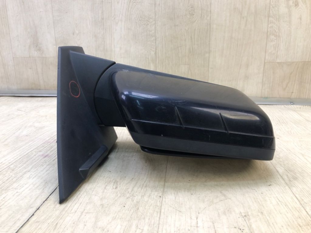 AT4Z-17682-BAPTM | Зеркало прав. FORD EDGE 06-14 - Фото 4