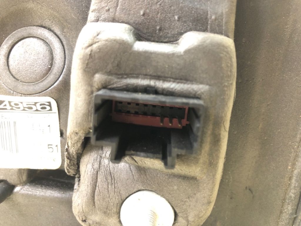 AT4Z-17682-BAPTM | Зеркало прав. FORD EDGE 06-14 - Фото 9