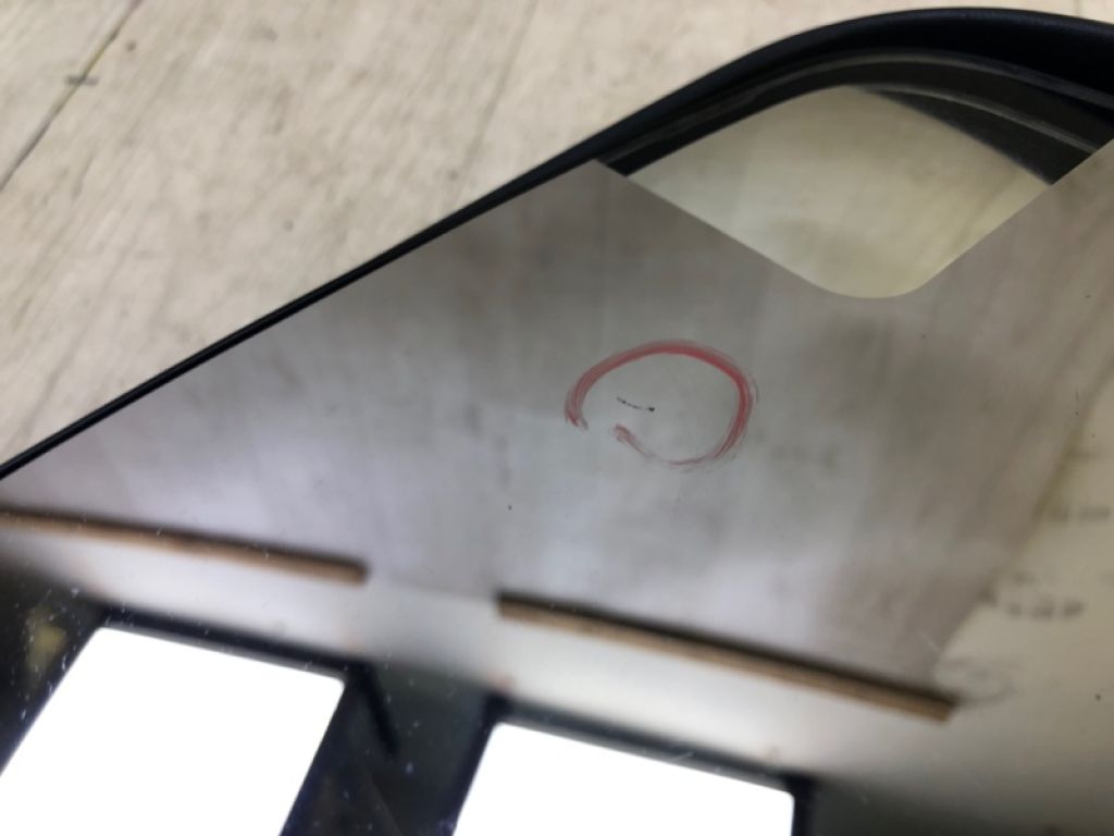 AT4Z-17682-BAPTM | Зеркало прав. FORD EDGE 06-14 - Фото 10