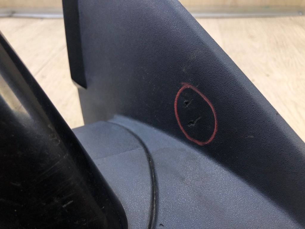 AT4Z-17682-BAPTM | Зеркало прав. FORD EDGE 06-14 - Фото 12