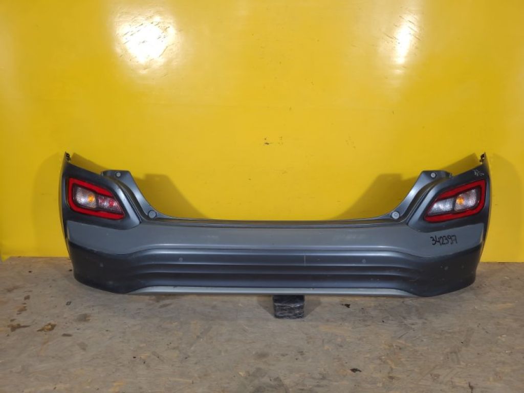 86610-K4010 | Бампер задний HYUNDAI KONA OS 17-23