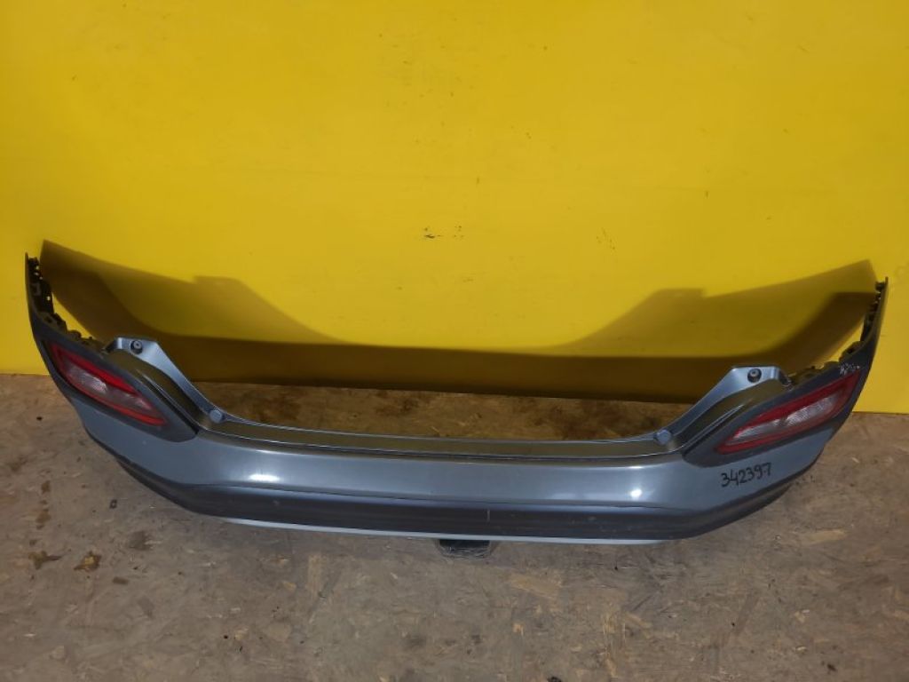 86610-K4010 | Бампер задний HYUNDAI KONA OS 17-23 - Фото 3