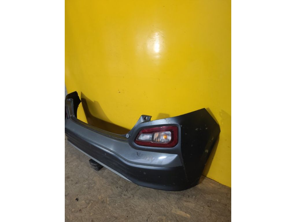 86610-K4010 | Бампер задний HYUNDAI KONA OS 17-23 - Фото 4