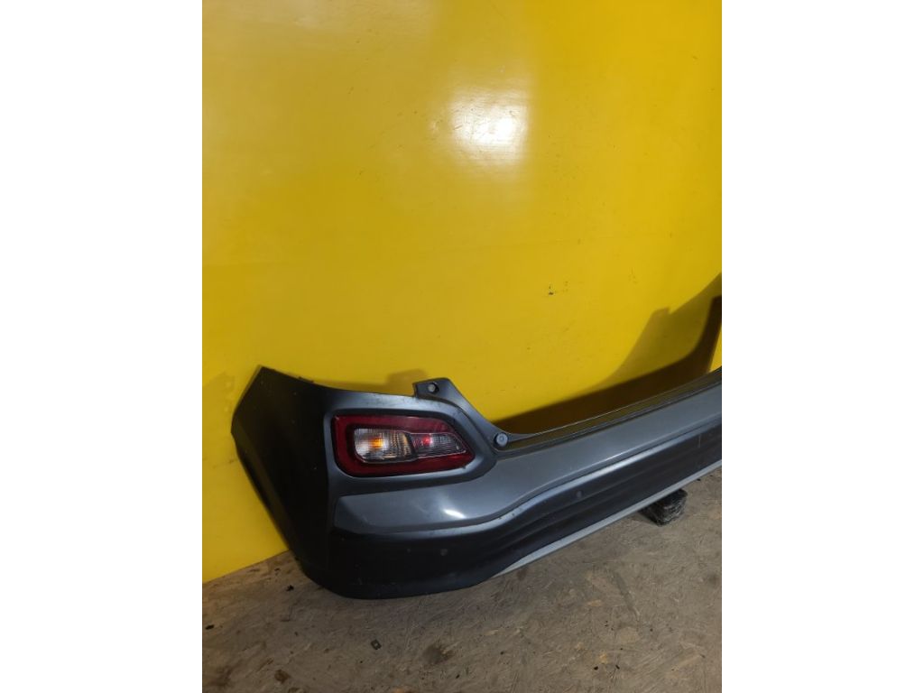 86610-K4010 | Бампер задний HYUNDAI KONA OS 17-23 - Фото 5