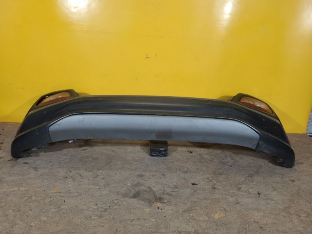 86610-K4010 | Бампер задний HYUNDAI KONA OS 17-23 - Фото 6