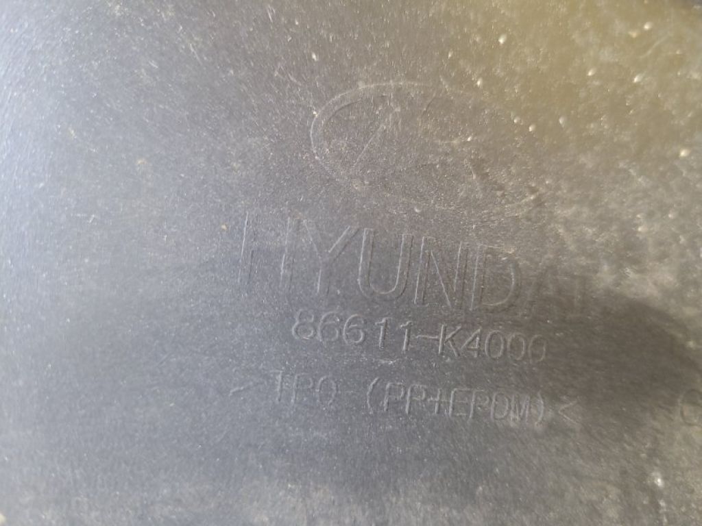 86610-K4010 | Бампер задний HYUNDAI KONA OS 17-23 - Фото 7