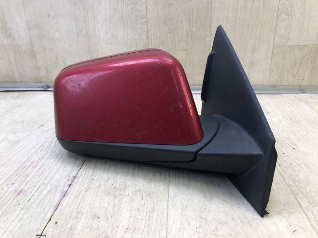 AT4Z-17682-BAPTM | Дзеркало прав. FORD EDGE 06-14