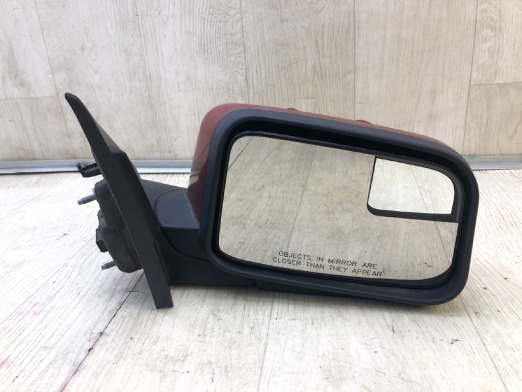 AT4Z-17682-BAPTM | Дзеркало прав. FORD EDGE 06-14 - Фото 2