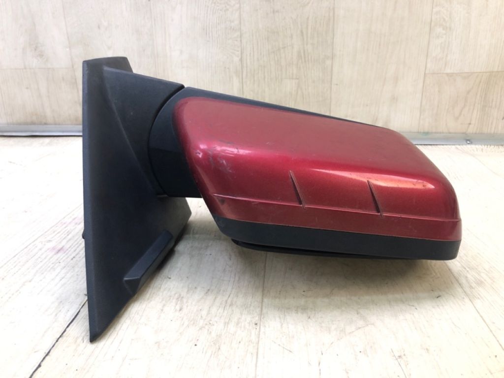 AT4Z-17682-BAPTM | Дзеркало прав. FORD EDGE 06-14 - Фото 3