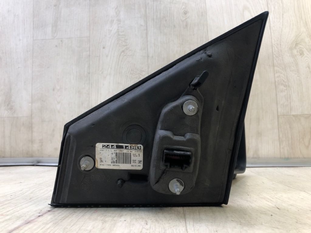 AT4Z-17682-BAPTM | Дзеркало прав. FORD EDGE 06-14 - Фото 4