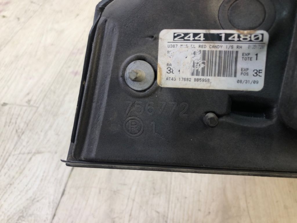 AT4Z-17682-BAPTM | Дзеркало прав. FORD EDGE 06-14 - Фото 7