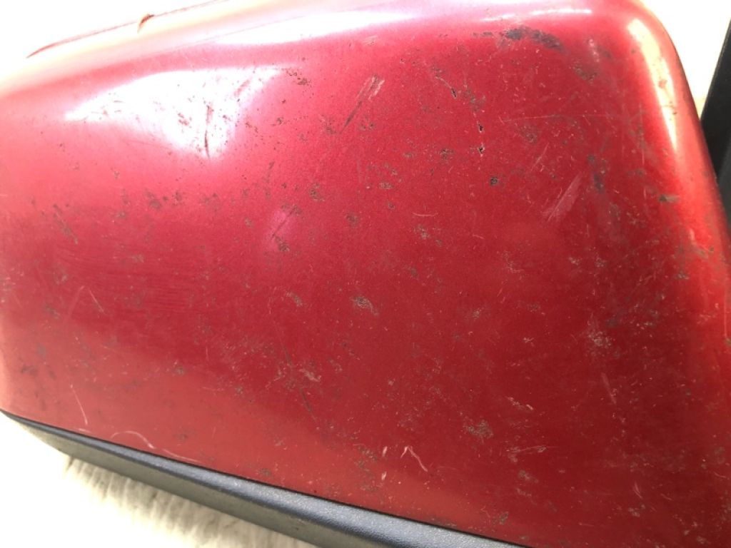 AT4Z-17682-BAPTM | Дзеркало прав. FORD EDGE 06-14 - Фото 12