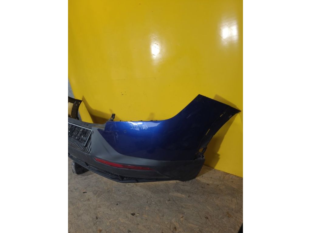 866A5 CV410 | Бампер задній KIA EV6 21- - Фото 4