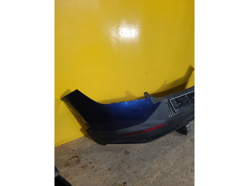 866A5 CV410 | Бампер задній KIA EV6 21- - Фото 5