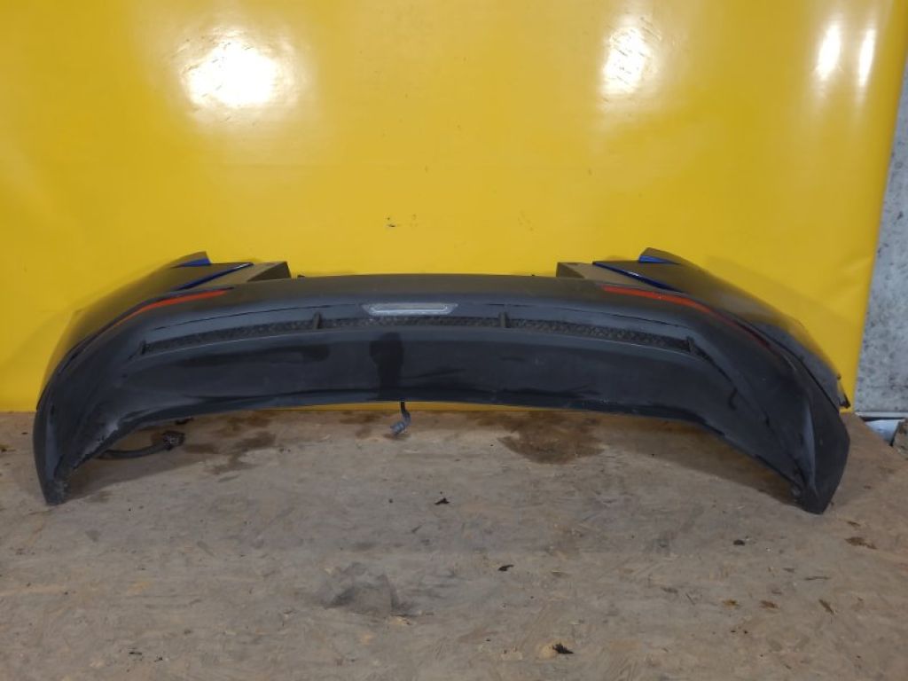 866A5 CV410 | Бампер задній KIA EV6 21- - Фото 6