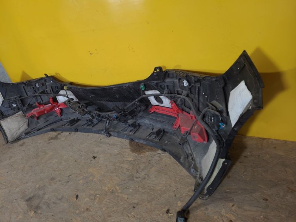 866A5 CV410 | Бампер задній KIA EV6 21- - Фото 7