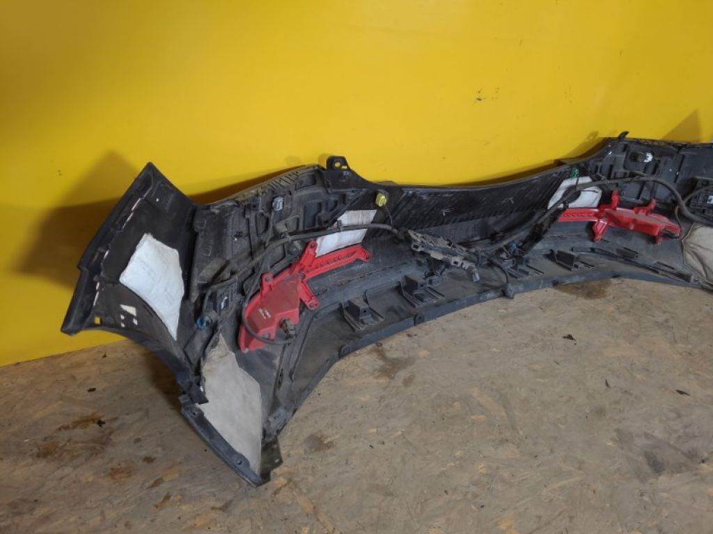 866A5 CV410 | Бампер задній KIA EV6 21- - Фото 8