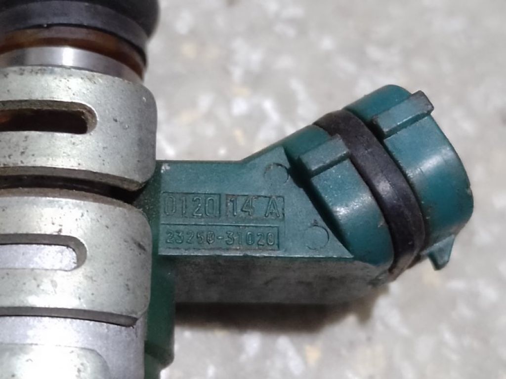 23250-31020 | Форсунка паливна LEXUS GS350 GS300 05-11 - Фото 2