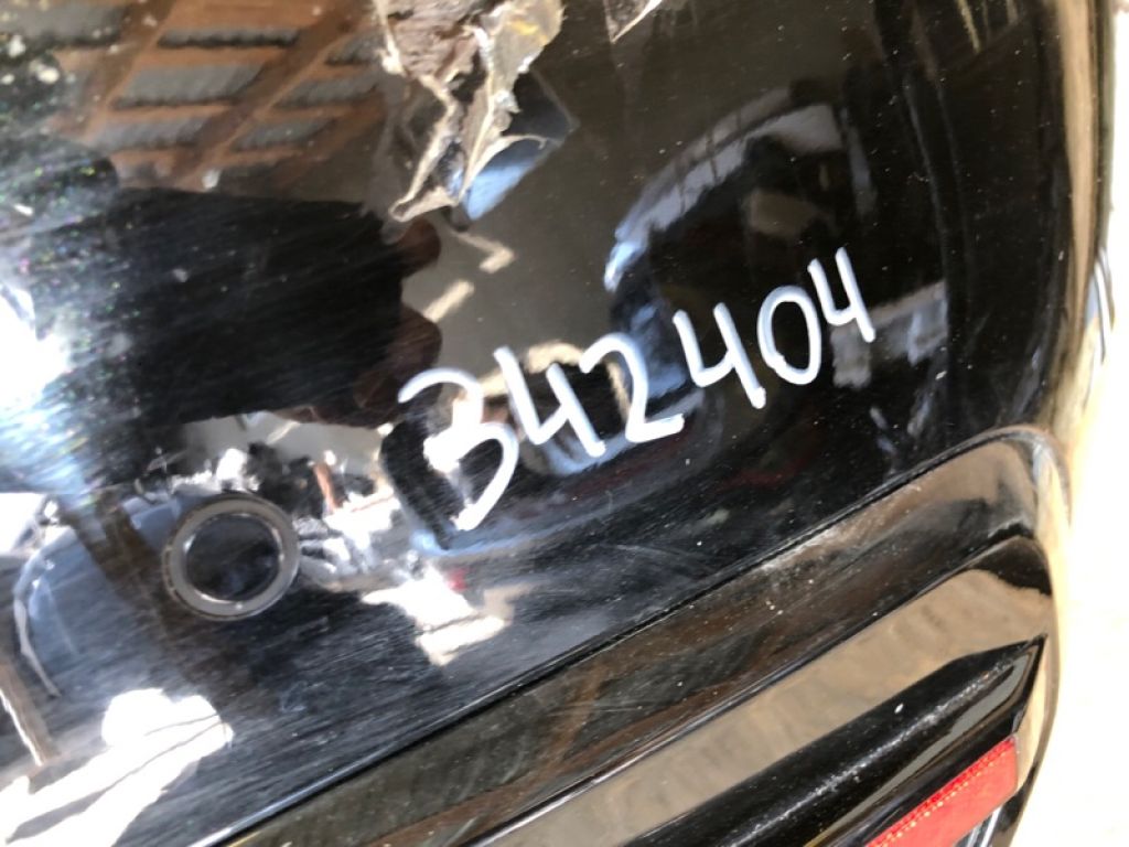 866A5 CV410 | Бампер задній KIA EV6 21- - Фото 2